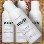 Intimacy Secrets WOW Excellent Intim Wash, 100 ml