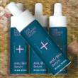 I+M Unreine & Mischhaut Phyto-Balance AHA/BHA Serum, 25 ml