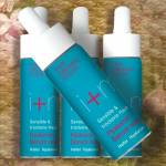 I+M Freistil Sensitiv Hyaluron Serum reizarm, 25 ml