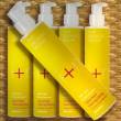 I+M Hair Care Volumen Haarsp�lung Weizenkeim, 200 ml