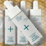 I+M Mix & Match AHA/BHA Glow Refiner, Chemisches Peeling-Serum, 25 ml