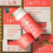 I+M We Reduce! Vanilla Lip Care Lippenpflege, 5 g