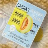 Iroha After Sun Maske Repairing mit Melone, 1 ST