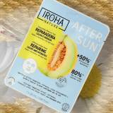 Iroha After Sun Maske Repairing mit Melone, 1 ST