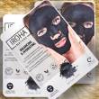 Iroha Face Mask CHARCOAL Balancing & Hydrating, 1 ST
