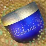 Jester Lorena K�rper-Puder COBANA, 250 ml