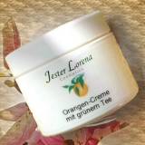 Jester Lorena Orangen-Creme mit gr�nem Tee, 50 ml