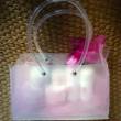 Jester Lorena TRAUMFEE Pflegeset-Tasche, 7tlg.