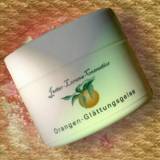 Jester Lorena Orangen-Glättungsgelée gegen Falten, 15 ml
