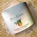 Jester Lorena Orangen-Kräutertopf, 50 ml