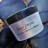 Jester Lorena K�rper-Peeling Orange-HASELNUSS, 220 ml