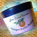 Jester Lorena K�rper Orangen-KAFFEE-Peeling, 250 ml