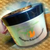 Jester Lorena Orangen-Sch�nheitsmaske, 150 ml