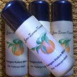 Jester Lorena Körper-Milch Orange-KOKOS, 150 ml