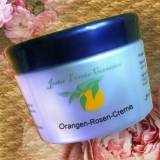 Jester Lorena Orangen-Rosen-Creme, 50 ml