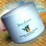 Jester Lorena Orangen-Zuckerpeeling f�r das Gesicht, 150 ml
