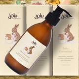 Jolu Baby Cremebad, 250 ml