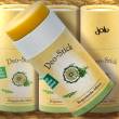 Jolu Deo Stick BERGAMOTTE MINZE, 80 ml