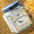 Jolu Gesichtspeeling Heilkreide + JOJOBAPERLEN, 80 g