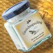 Jolu Gesichtspeeling Heilkreide + MANDELMEHL, 80 g