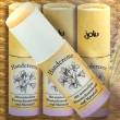 Jolu Feste Handcreme Wiesenschaumkraut + Marula, 30 ml