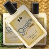 Jolu Rasierbalsam mit Mandelöl, 100 ml