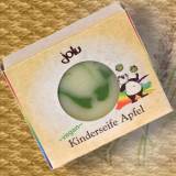 Jolu Apfelseife für Kinder, 90 g
