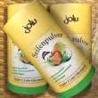 Jolu Seifenpulver Apfelduft, ergibt 2 Liter Flüssigseife, 60 g