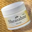 Jolu Sheasahne ohne Duft, 100 ml