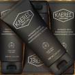 Kaerel Hair & Body Wash Men, Dusch-Shampoo, 200 ml