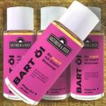 Kastenbein & Bosch Bio Bartöl, 30 ml