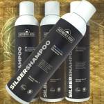 Kastenbein & Bosch Silbershampoo, 200 ml