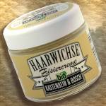 Kastenbein & Bosch Haarwichse FRISIERCREME bio, 100 ml