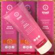 Khadi Ayurvedic Shampoo ROSE REPAIR, 200 ml