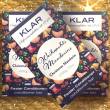 Klar Fester Conditioner WEIHNACHTSMANDARINE, 100 g