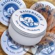 Klar Rasierseife SPORT in Blechdose, 110 g