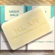Klar Pflanzen�l-Seife MEERSALZ, 100 g