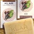 Klar Pflanzenöl-Seife NELKEN, 100 g