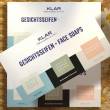 Klar Geschenkset Gesichtsseifen, 3 x 100 g