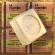 La Corvette Bio-Duftseife MANDEL, 100 g