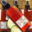 La Fare 1789 Gesichtswasser, Brume Intense Purifiante, 200 ml