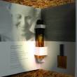 Lakshmi Naturparfum LYRA, 2,5 ml