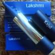 Lakshmi Farb-Kajal DUNKELBLAU 205, 1,5 g