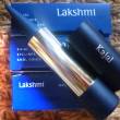 Lakshmi Farb-Kajal DUNKELBLAU COLD 205C, 1,5 g