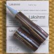 Lakshmi Farb-Kajal EISBLAU 208, 1,5 g