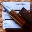 Lakshmi Farb-Kajal EISBLAU COLD 208C, 1,5 g