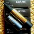 Lakshmi Farb-Kajal TIEFSCHWARZ COLD 209C, 1,5 g