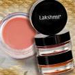Lakshmi Lipgloss SOFT PEACH, 5 g