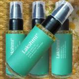 Lakshmi Ayurvedisches Ayur Danti Zahn + Mund Öl, 30 ml