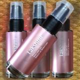 Lakshmi Ayurvedisches Nagel- + Hand Serum, 30 ml